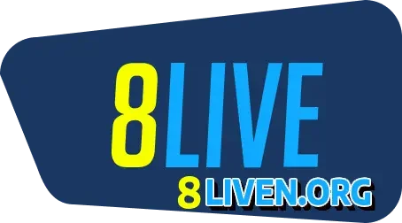 8Live – Nhà Cái 8Live Thể Thao Trực Tuyến Số 1 Hiện Nay