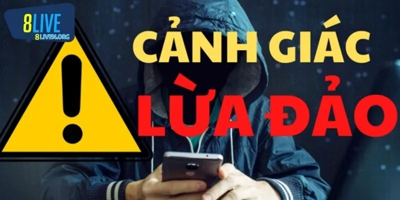 Nguồn gốc của những tin đồn 8LIVE có lừa đảo không?