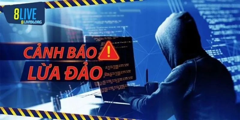 8LIVE có lừa đảo không với tiềm lực tài chính vững mạnh