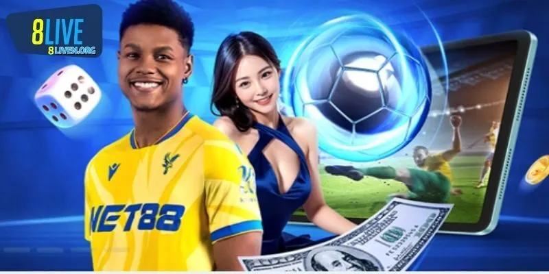 Đánh giá khách quan về chất lượng 8LIVE là gì?