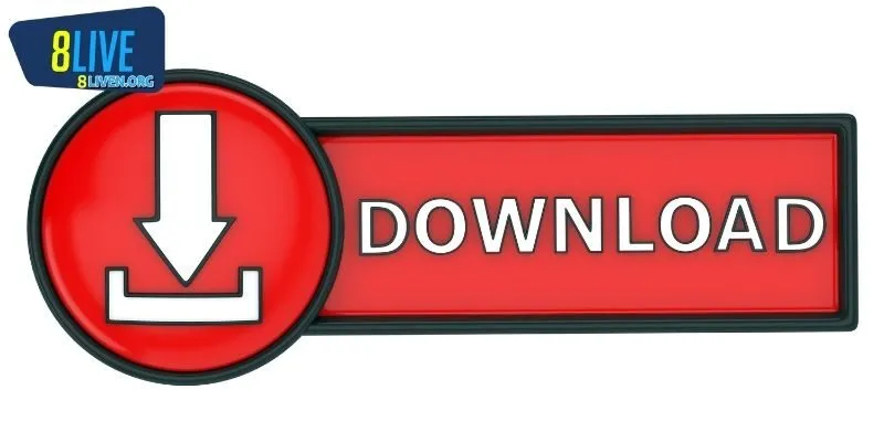 Tại sao nên tải app 8LIVE để trải nghiệm cá cược?